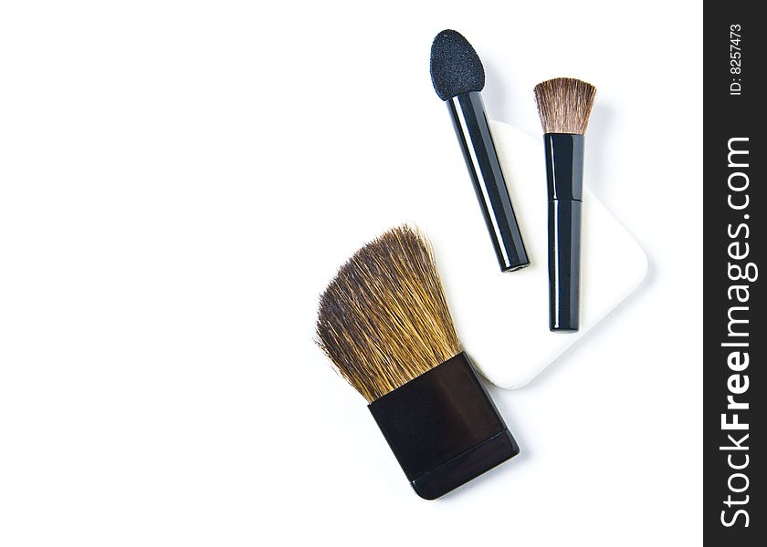 Make-up Brushes