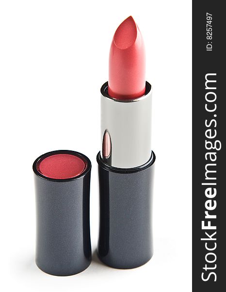 Photo of lipstick