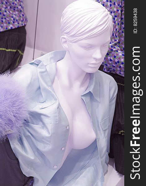 Dummy layman mannequin model mannikin store. Dummy layman mannequin model mannikin store