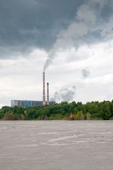 Power Plant Stock Images Power Plant Stock Images