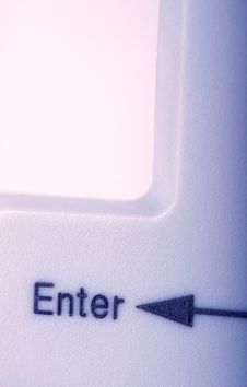 Enter Keys Royalty Free Stock Images Enter Keys Royalty Free Stock Images