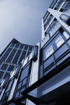 Modern Building Stock Images Modern Building Stock Images