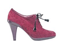 Shoe Royalty Free Stock Photo Shoe Royalty Free Stock Photo