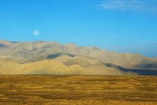 Qinghai-Tibet Railway Stock Photos Qinghai-Tibet Railway Stock Photos