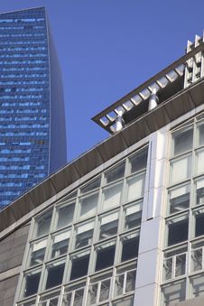 Modern Building Stock Photos Modern Building Stock Photos
