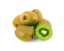 Kiwi Fruit Stock Photo Kiwi Fruit Stock Photo