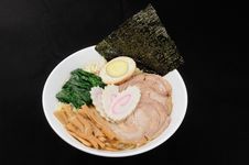 Japanese Noodles Stock Images Japanese Noodles Stock Images