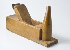 Joinery Plane Stock Images