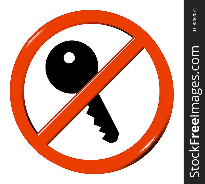 No Key Free Stock Images & Photos 8262074