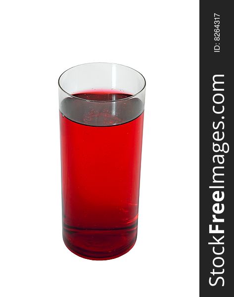 Red Drink