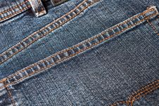 Blue Denim Jeans Pocket Stock Images Blue Denim Jeans Pocket Stock Images