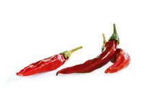Red Chillies. Stock Image Red Chillies. Stock Image