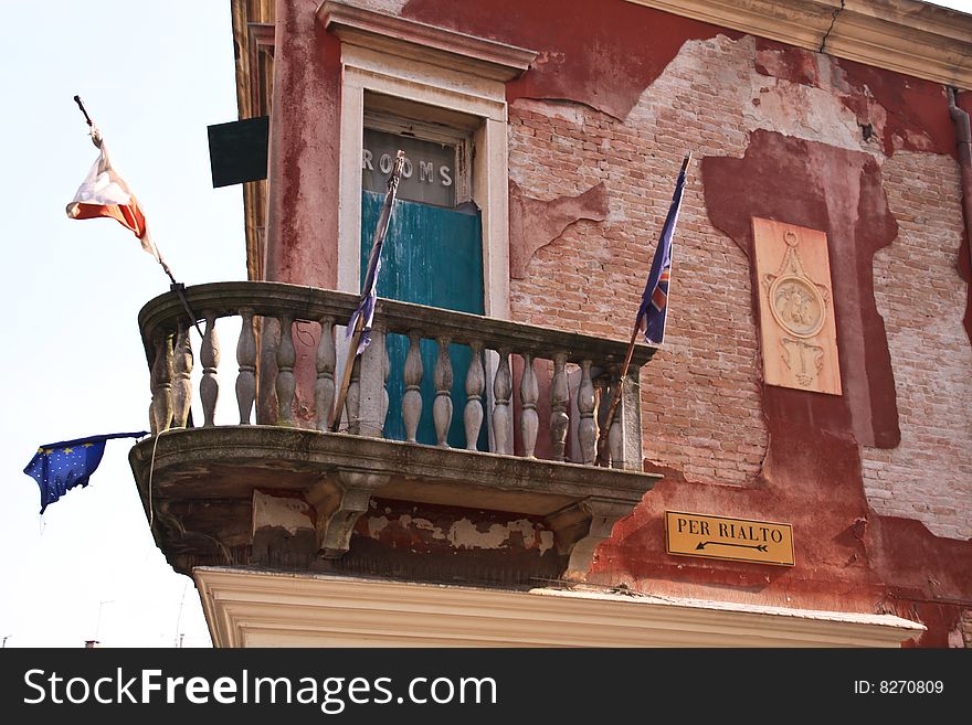 Venecia View - Four