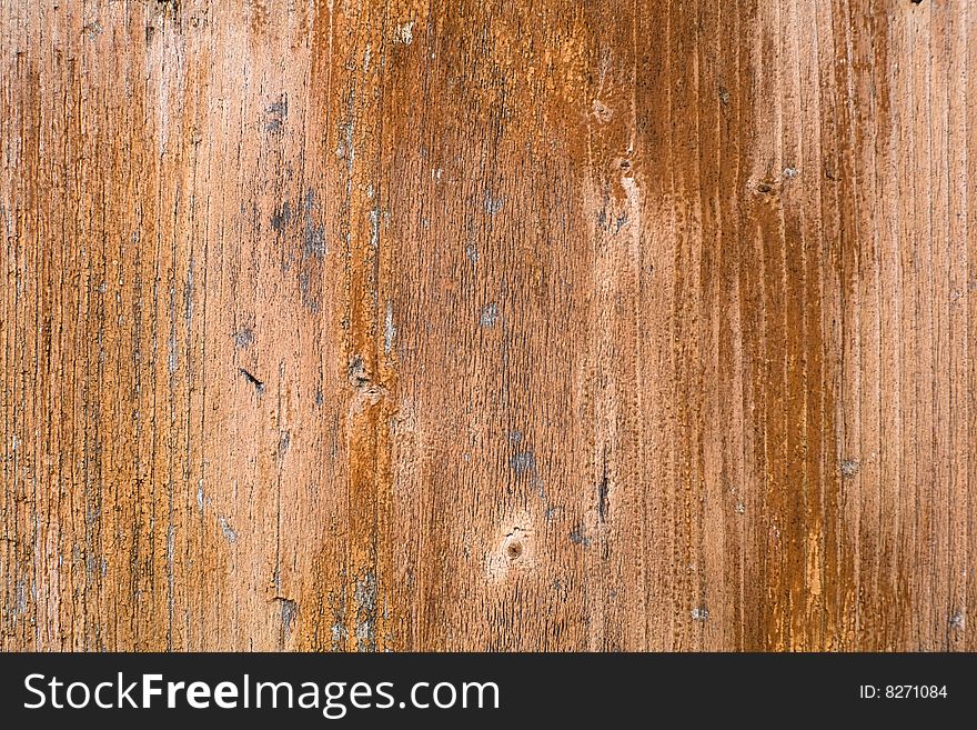 Stock photo: an image of a background of brown wood