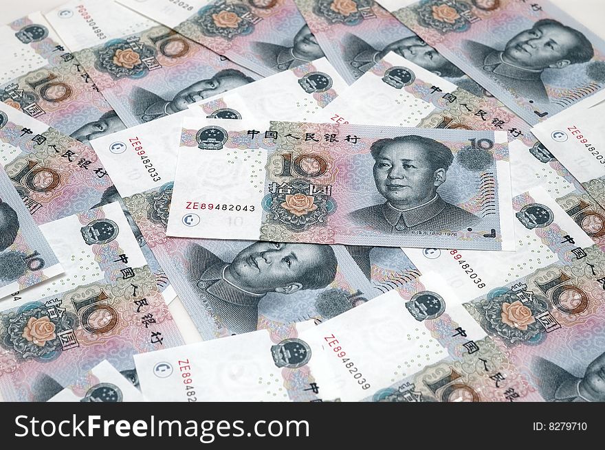 Chinese Bills