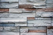 Stone Wall Background Stock Photography Stone Wall Background Stock Photography