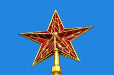 Red Star Stock Images Red Star Stock Images