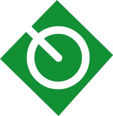 Vector On/off Switcher Stock Images