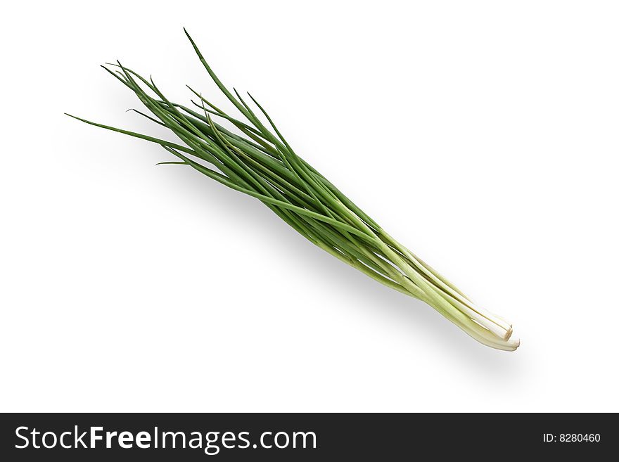 Spring Onions