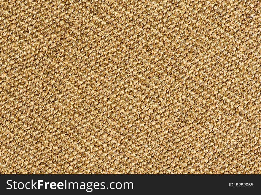 High Resolution Rough Natural Fabric