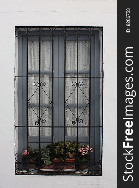 Window ( Spain )