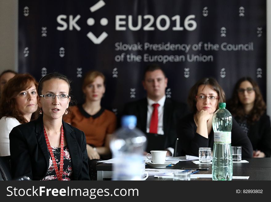LESSONS LEARNT OF THE SLOVAK EU COUNCIL PRESIDENCY