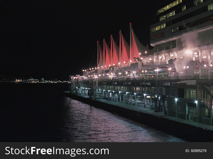 Canada Place &x28;1&x29;