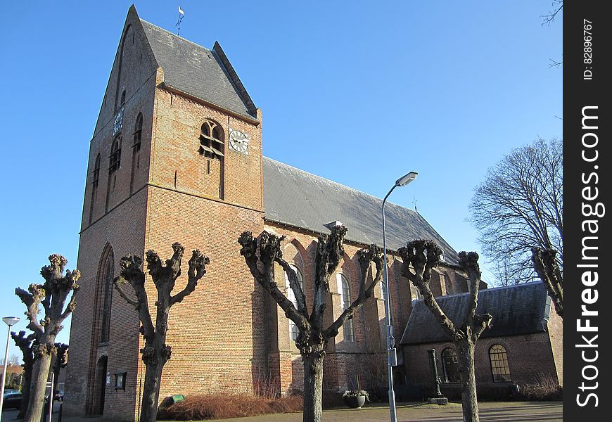 Dorpskerk Terwolde