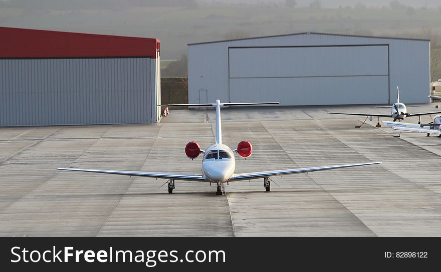 Cessna 525