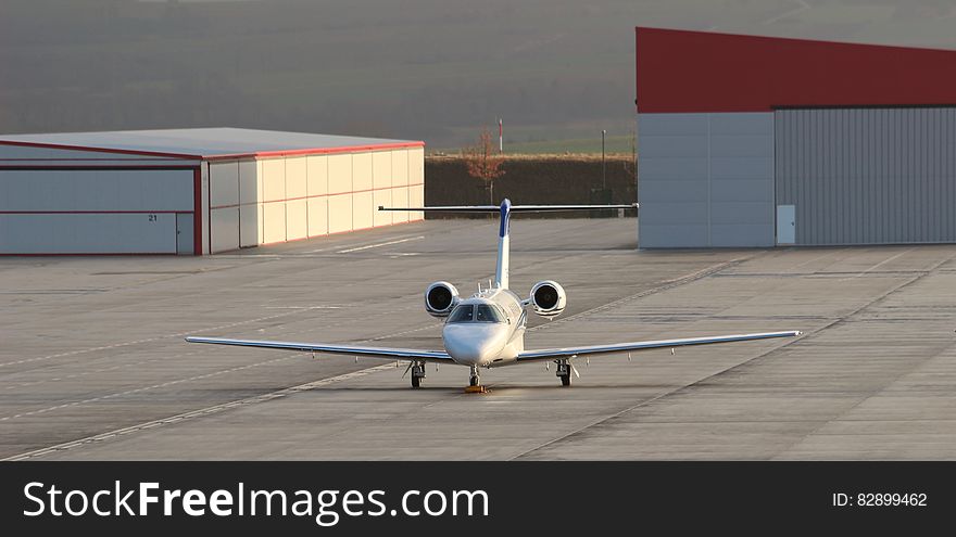 Cessna 525