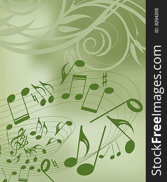 Music Background - Free Stock Images & Photos - 8294206 |  