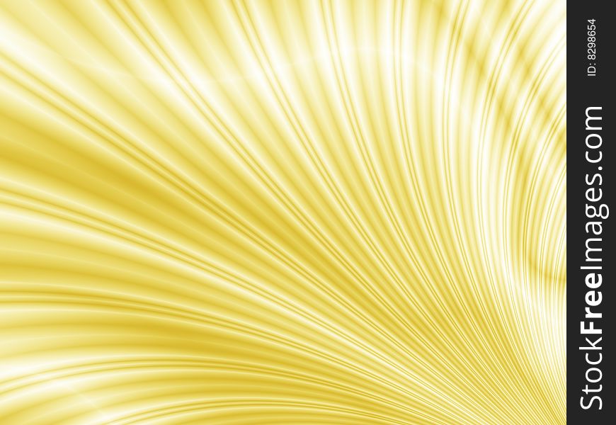 Beautiful abstract design yellow  background. Beautiful abstract design yellow  background