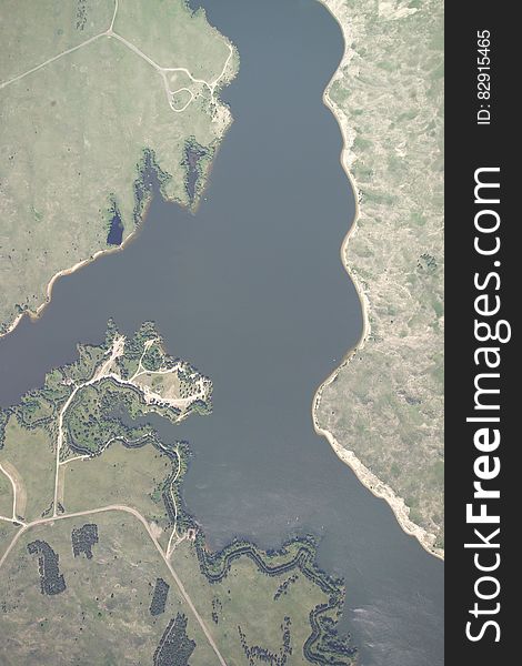 Overlapping Aerial Photography, Samuel R McKelvie National Forest and Vicinity &#x28;June 22, 2005&#x29;. Overlapping Aerial Photography, Samuel R McKelvie National Forest and Vicinity &#x28;June 22, 2005&#x29;