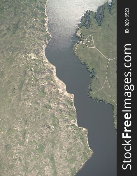 Overlapping Aerial Photography, Samuel R McKelvie National Forest and Vicinity &#x28;June 22, 2005&#x29;. Overlapping Aerial Photography, Samuel R McKelvie National Forest and Vicinity &#x28;June 22, 2005&#x29;