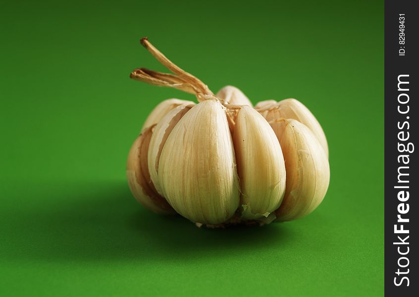 Garlic Clove