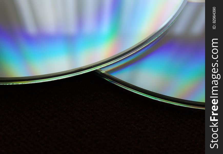 Close Up Photo of Disc