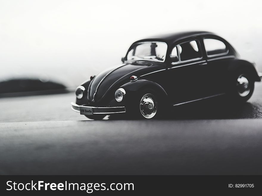 Volkswagen Beatle Car