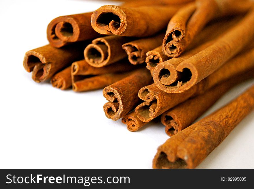 Cinnamon Sticks