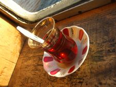 Vapur Tea Royalty Free Stock Photos Vapur Tea Royalty Free Stock Photos