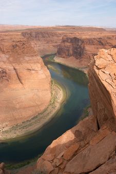 Horseshoe Bend Stock Photos Horseshoe Bend Stock Photos