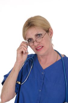Beautiful Doctor Or Nurse 20 Stock Photos Beautiful Doctor Or Nurse 20 Stock Photos