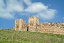 Very Old Castle Stock Photos Very Old Castle Stock Photos