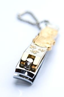 Nail Clipper Stock Photos Nail Clipper Stock Photos