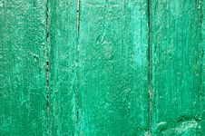 Threadbare Wooden Plank Royalty Free Stock Photography Threadbare Wooden Plank Royalty Free Stock Photography