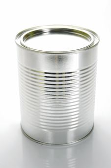 Tin Canisters Stock Images Tin Canisters Stock Images