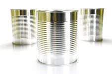 Tin Canisters Stock Photos Tin Canisters Stock Photos