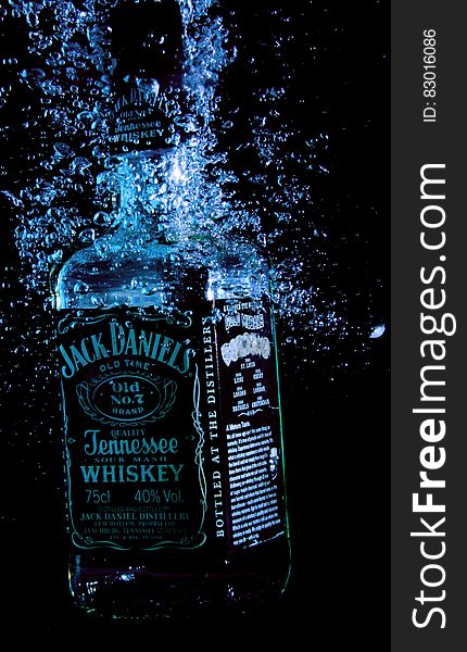 Jack Daniels Old Time Jennesse Whiskey 75 Cl