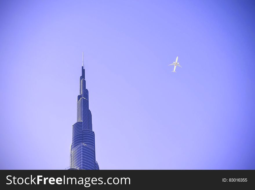 Burj Khalifa