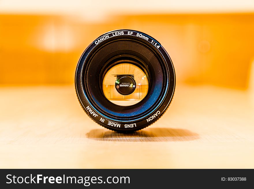 Good Quality 80 Mm Canon Lens