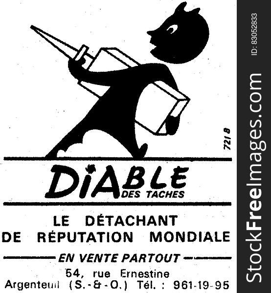 Diable